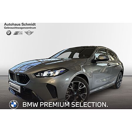 BMW 1er leasen