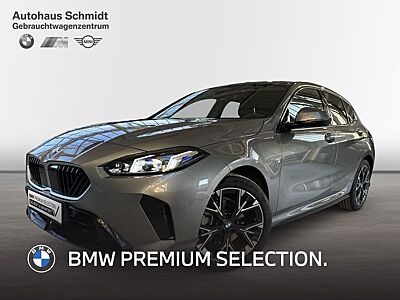BMW 120d 352€ netto/mtl.*M Sport Exterieur*18"*Navi*