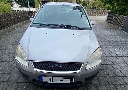 Ford C-Max Focus 1,8 Trend