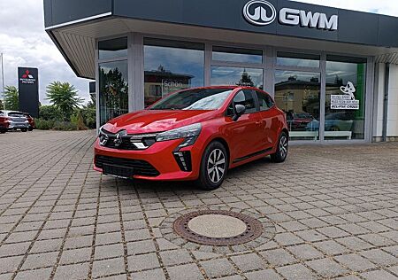 Mitsubishi Colt PLUS 1.0 T-Benziner 6-Gang