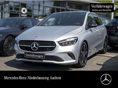 Mercedes-Benz B 180 Progressive Advanced/Night/Pano/AHK/Stdhzg