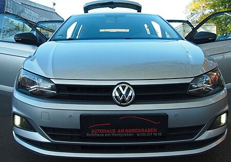 VW Polo Volkswagen VI Trendline