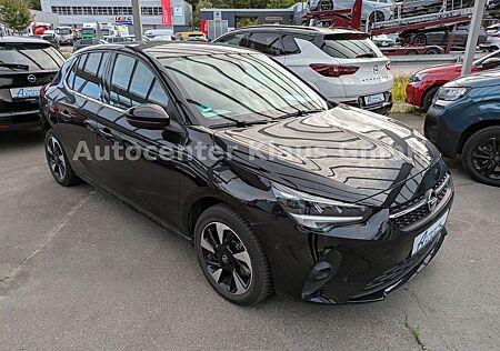 Opel Corsa -e F Elegance,Sitzheizung,Lenkradheizung
