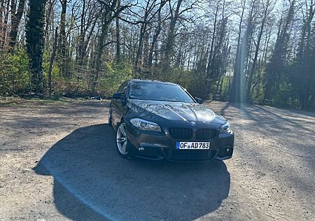 BMW 530 5er Sportpaket