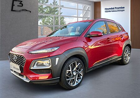 Hyundai Kona Hybrid 1.6 GDI 6-AT 2WD Advantage+ Glas-Sch