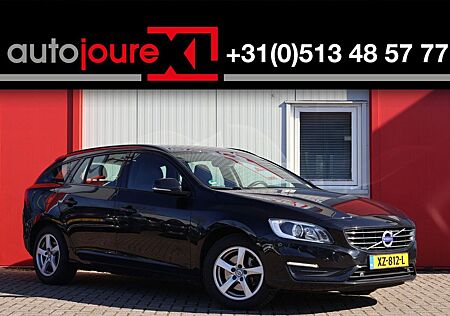 Volvo V60 2.0 D4 automatik Summum