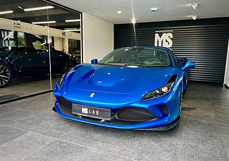 Ferrari F8 Spider