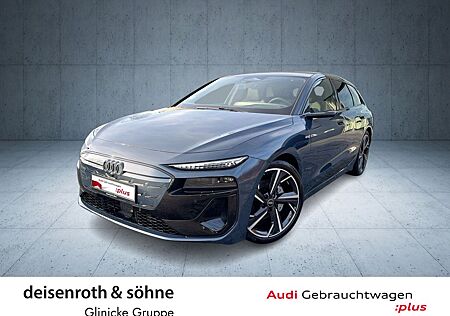 Audi A6 e-tron A6 Avant e-tron performance S line/AHK/Pano/B&O
