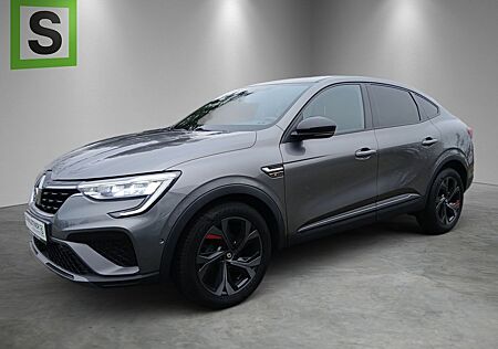 Renault Arkana R.S. Line TCe 140 EDC OBI