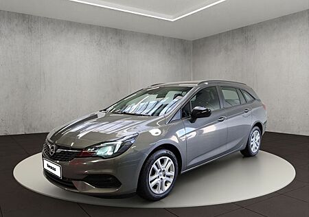 Opel Astra Sports Tourer Edition 1.5 D 77 kW 105 PS
