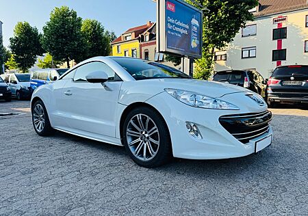 Peugeot RCZ 1.6 155 THP Klimaautomatik Tempomat