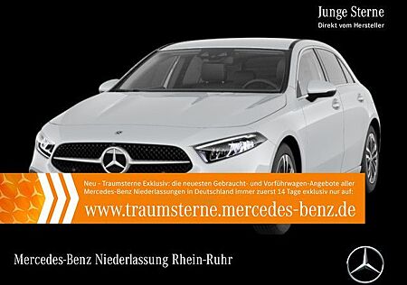 Mercedes-Benz A 200 PROGRESSIVE Advanced/DISTR/360°/LED