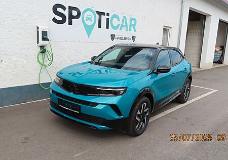 Opel Mokka GS 1,2 145 Hybrid