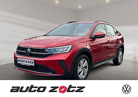 VW Taigo Volkswagen Life Life 1.0 TSI OPF 81 kW 7-Gang-DSG ,LM