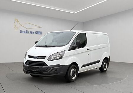 Ford Transit Custom Kasten 270 L1 AHK*N1*TÜV 09/2026