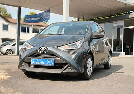 Toyota Aygo (X) Aygo -FUN 5D Bluetooth Tempomat*1.Hand