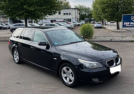 BMW 520d touring -