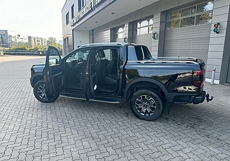 Ford Ranger Wildtrack