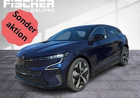 Renault Megane Techno EV 60 220hp E-Tech 100% el.
