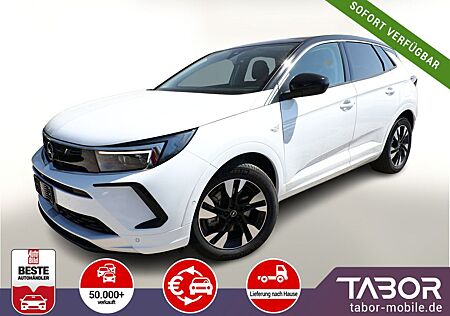 Opel Grandland X Grandland PHEV 225 EAT8 Alcantara ACC SHZ 360°