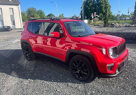 Jeep Renegade Longitude FWD**Navi**Klima**