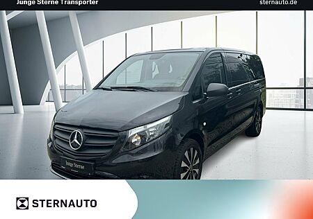 Mercedes-Benz Vito 119 CDI Tourer PRO Lang