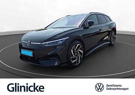 VW ID.7 Volkswagen Tourer 78 kWh Pro AHK RüKa PDC ACC