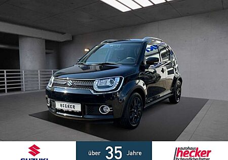 Suzuki Ignis Dualjet Allgrip Comfort+ *1.HAND*