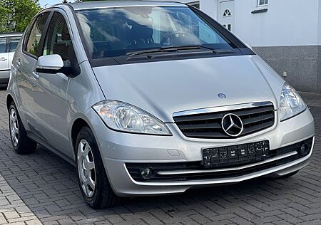 Mercedes-Benz A 180 A -Klasse CDI 1.Hand