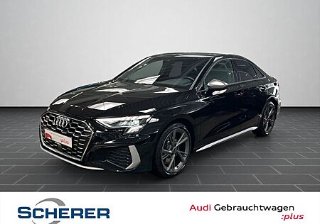 Audi S3 Limousine 2.0 TFSI Quattro 228(310) kW(PS) S