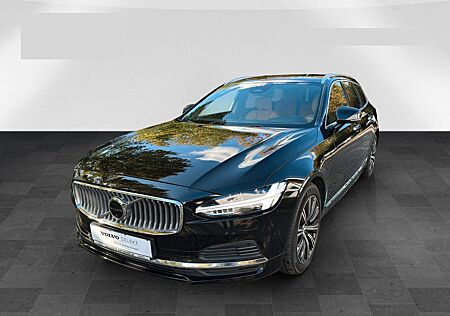 Volvo V90 T8 AWD Recharge Inscription-Bowers & Wilkins