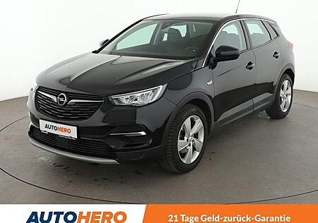 Opel Grandland X 1.2 Innovation Aut.*LED*TEMPO*SHZ*