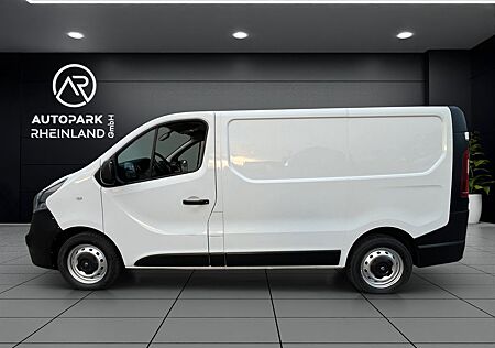 Opel Vivaro B Kasten*KLIMA*AHK*EURO 6*1-Hand*