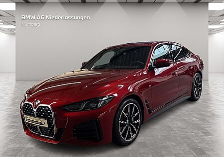 BMW 430i xDrive Gran Coupé M Sport Driv.Assist.Prof