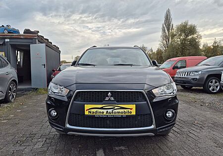 Mitsubishi Outlander Instyle 4WD