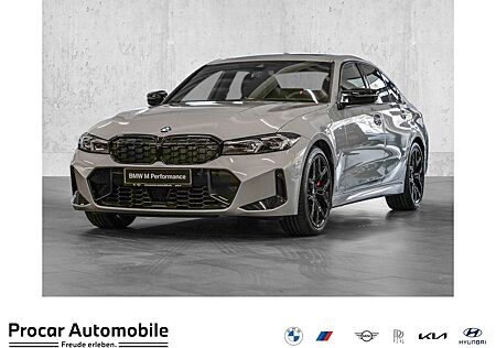 BMW M340d xDrive MSport HuD AHK H/K DA PA+ LED