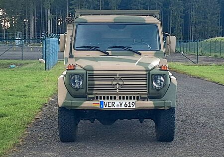 Mercedes-Benz G 290