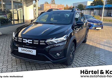Dacia Sandero Stepway Expression TCe 90