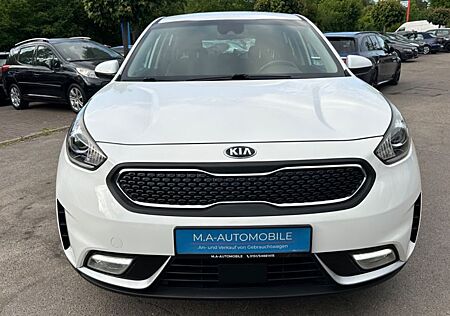 Kia Niro Edition 7*1.Hand*Guten Zuszand*8Fach