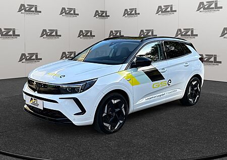 Opel Grandland X Grandland GSe | Hybrid | 300 PS | Alcantara