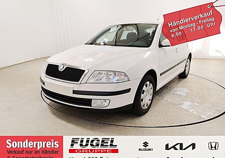 Skoda Octavia 1.6 FSI Ambiente SHZ|Temp|PDC