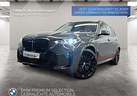 BMW X5 xDrive50e M Sport Massage AHK Harman/K LED