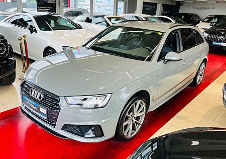 Audi A4 Avant|S-LINE|AUTOMATIK|LED|2.HAND|NAVI|XENON|
