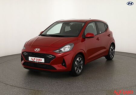 Hyundai i10 1.2 Aut. Navi Tempomat Kamera