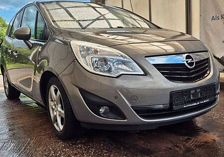 Opel Meriva B Innovation *AUTOMATIK*