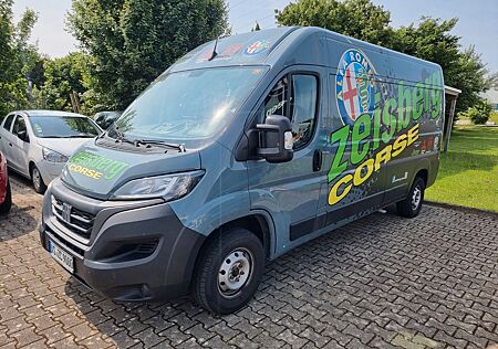 Fiat Ducato Grossr.-Kasten 35 140 L3H2 Inz/Tausch mög