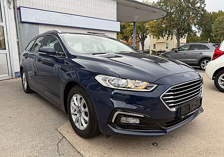 Ford Mondeo gebraucht kaufen Ford Mondeo Turnier Titanium