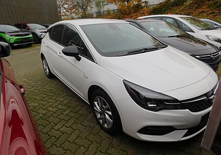 Opel Astra K Lim. 5-trg. Elegance Start/Stop