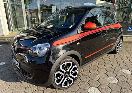 Renault Twingo ENERGY TCe 110 GT GT