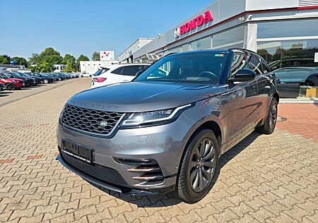 Land Rover Range Rover Velar R-Dynamic Pano Meridian Matrix